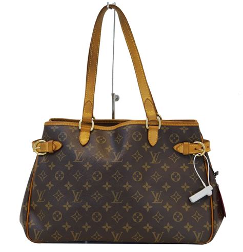 louis vuitton batignolles horizontal bag